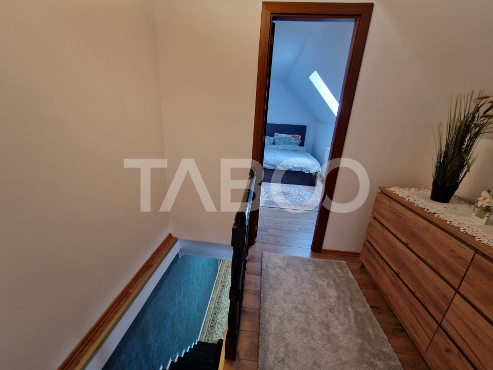 Apartament de vanzare mutare imediata 54 mpu zona Mihai Viteazul