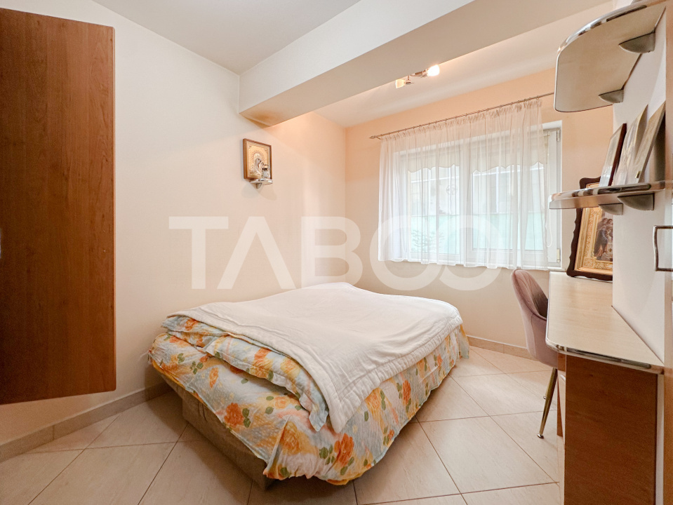 Apartament de vanzare mutare imediata 58 mpu zona Mihai Viteazul Sibiu