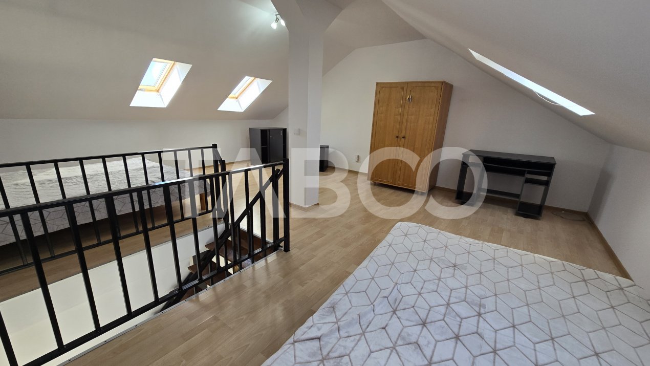 Apartament de vanzare Tilisca 3 camere balcon cu vedere spre munti