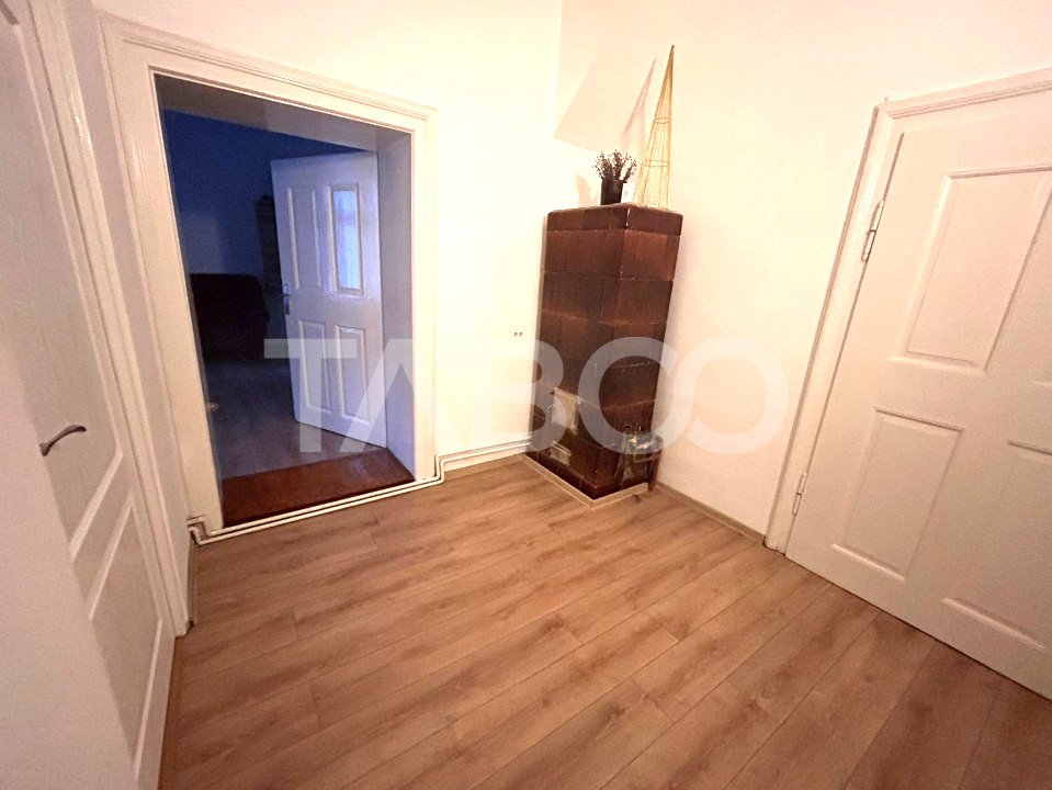 Apartament de vanzare zona ultracentrala cu o suprafata utila de 80 mp