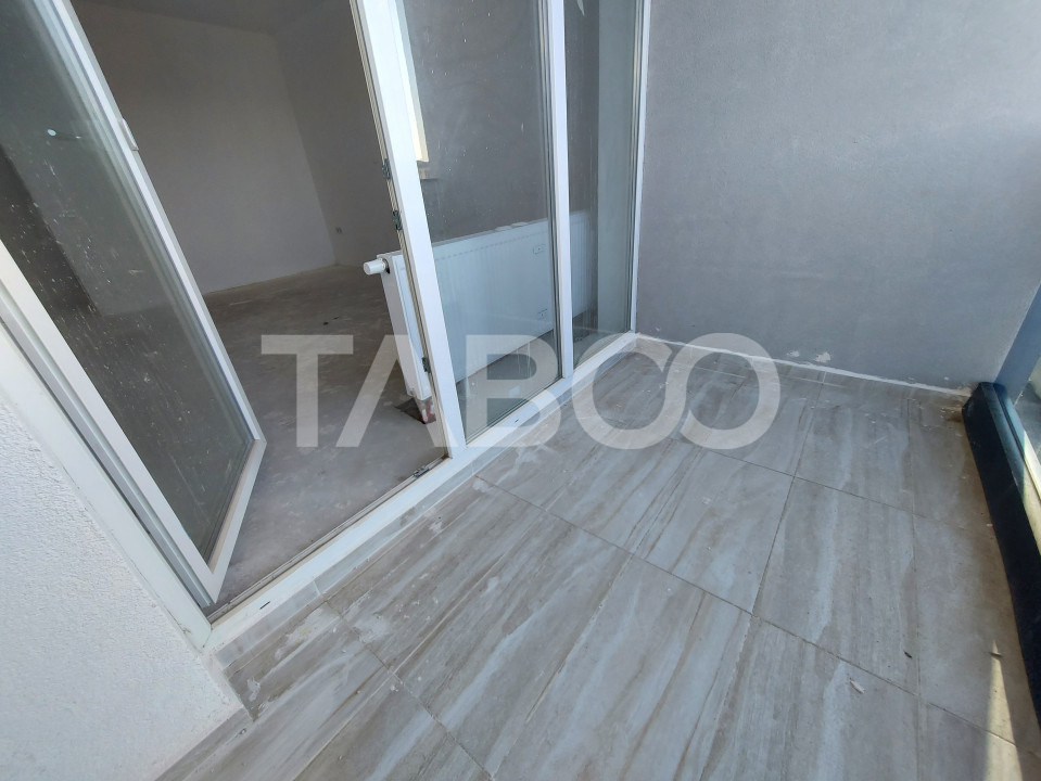 Apartament decoamandat 2 camere 71 mpu dressing balcon etaj 1