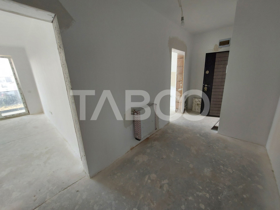 Apartament decoamandat 2 camere 71 mpu dressing balcon etaj 1