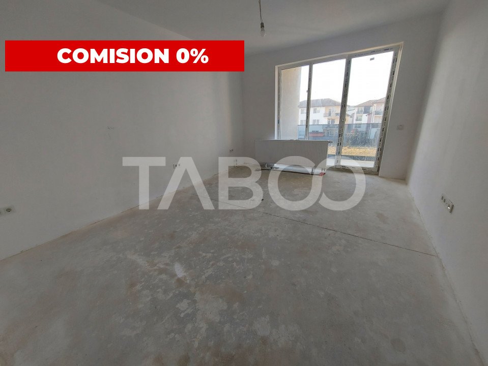 Apartament decoamandat 71 mpu 2 camere dressing balcon etaj 1