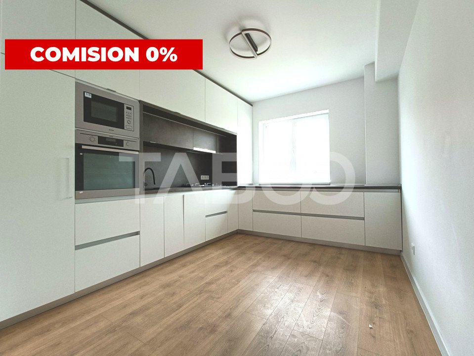Apartament decomandat 2 camere 60 mp utili cu parcare si pivnita