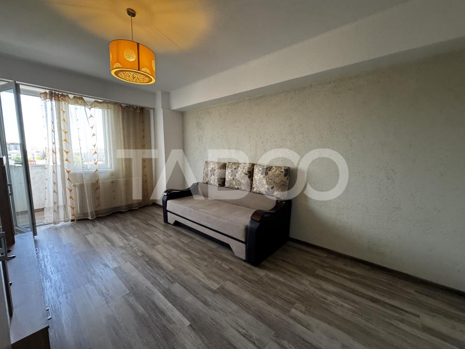 Apartament decomandat 2 camere 63 mpu si balcon Doamna Stanca Sibiu