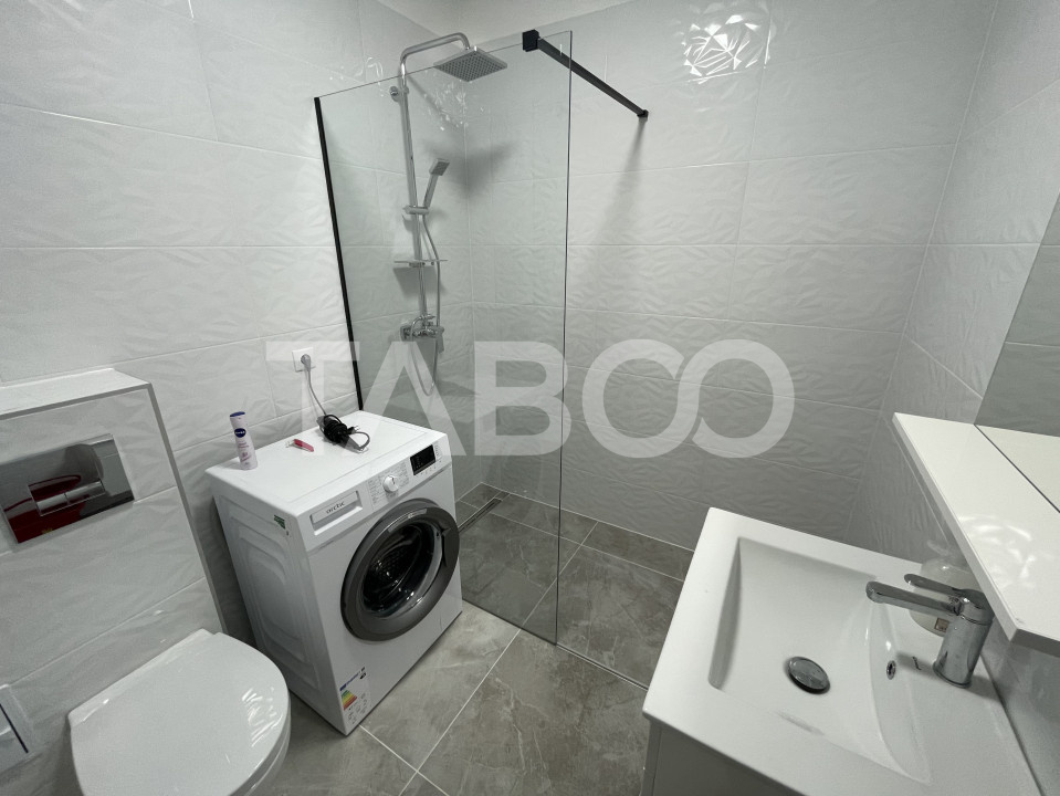Apartament decomandat 2 camere etaj 2 60 mp balcon parcare Turnisor