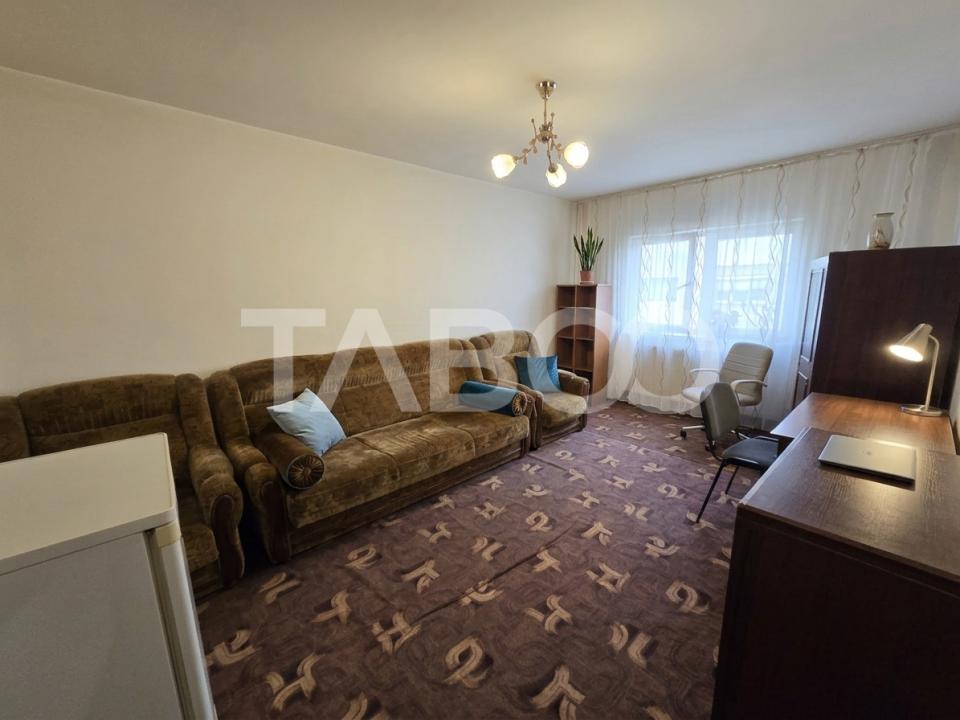 Apartament decomandat 2 camere etaj3 balcon pivnita Vasile Aaron Sibiu
