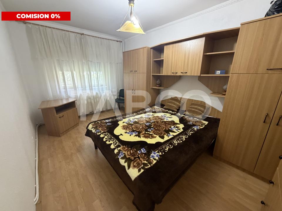 Apartament decomandat 2 camere parter boxa la subsol zona 1 Decembrie in Fagaras - 1 Decembrie 1918