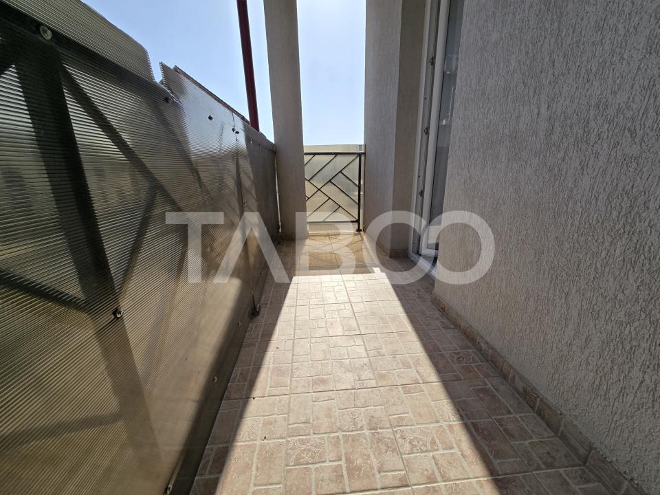 Apartament decomandat 3 camere 2 balcoane parcare etaj 1 Arhitectilor