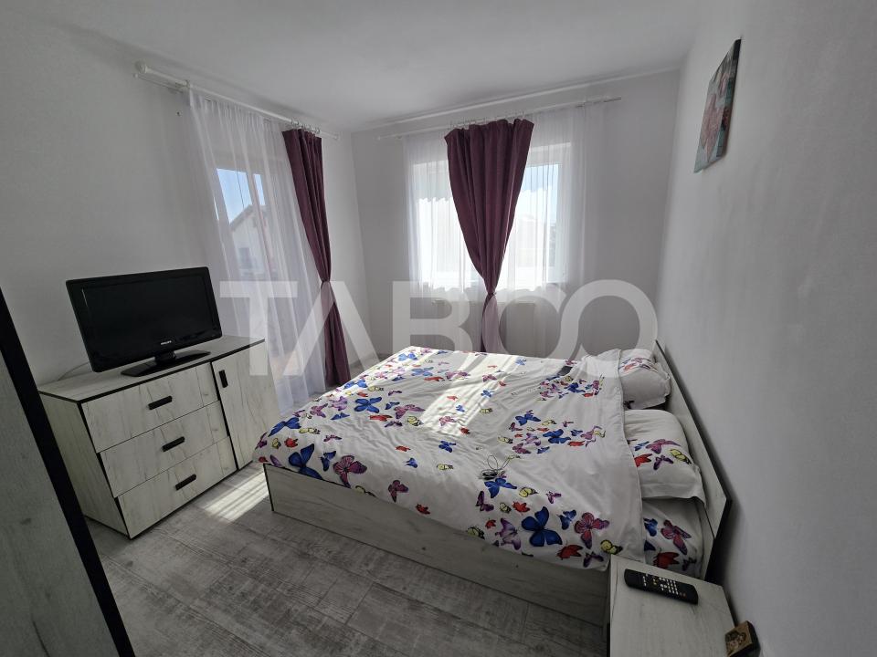 Apartament decomandat 3 camere 2 balcoane parcare etaj 1 Arhitectilor