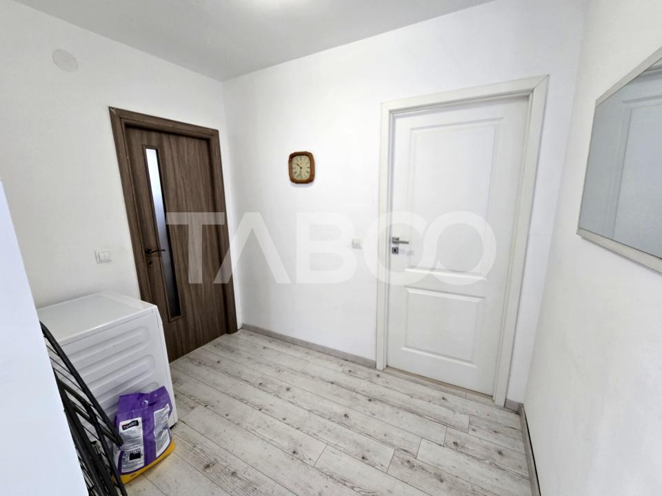 Apartament decomandat 3 camere 2 balcoane parcare etaj 1 Arhitectilor