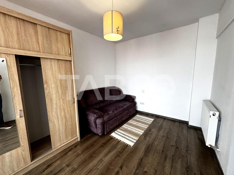 Apartament decomandat 3 camere 3 balcoane pod si parcare Arhitectilor
