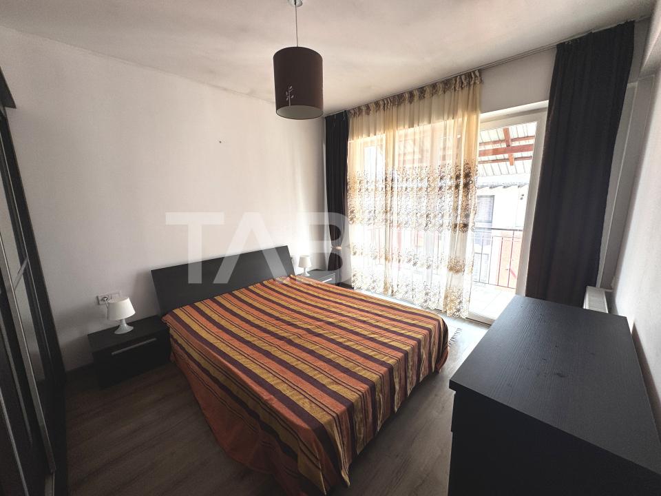 Apartament decomandat 3 camere 3 balcoane pod si parcare Arhitectilor