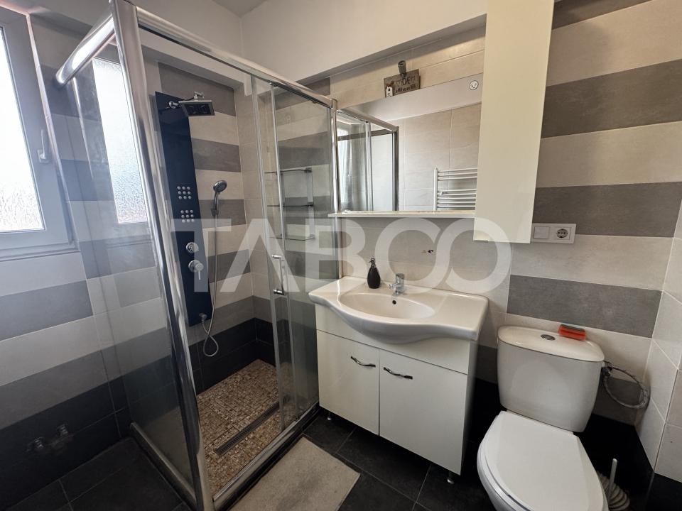 Apartament decomandat 3 camere 3 balcoane pod si parcare Arhitectilor