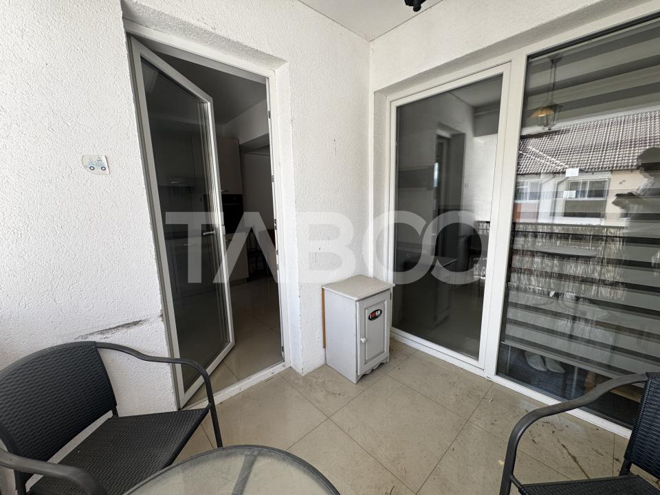 Apartament decomandat 3 camere 3 balcoane pod si parcare Arhitectilor