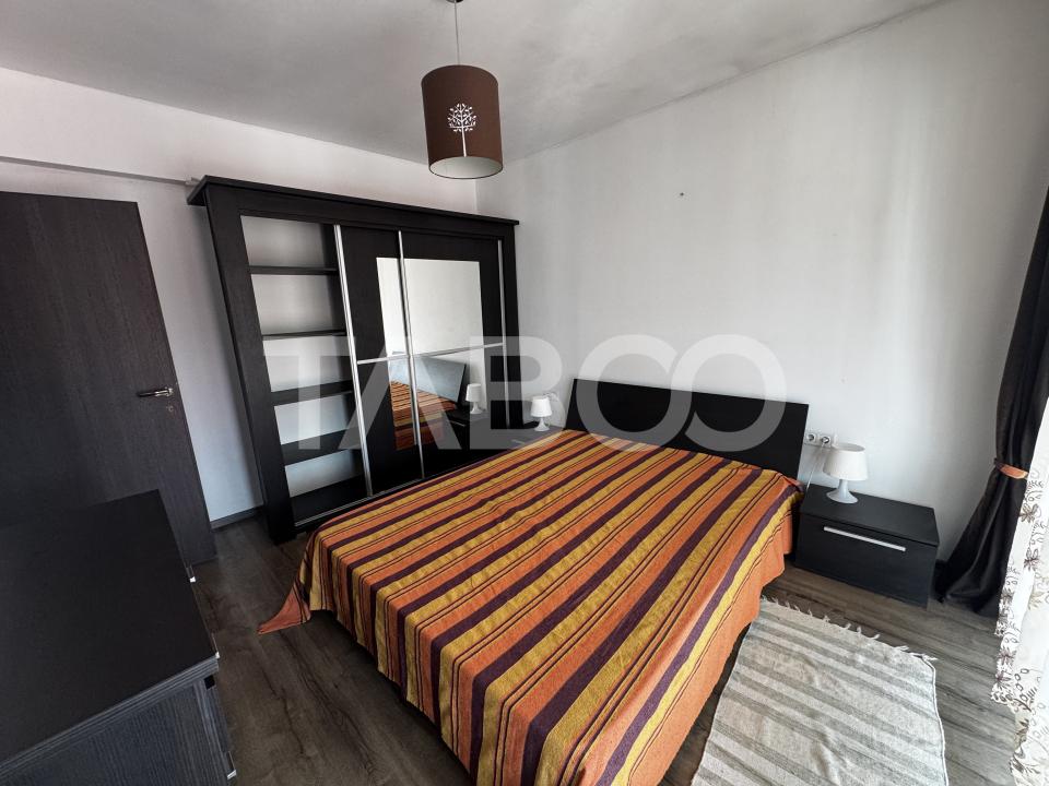 Apartament decomandat 3 camere 3 balcoane pod si parcare Arhitectilor