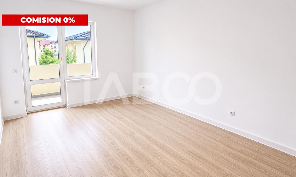 Apartament decomandat 3 camere 73mp 2 bai Comision 0 Doamna Stanca