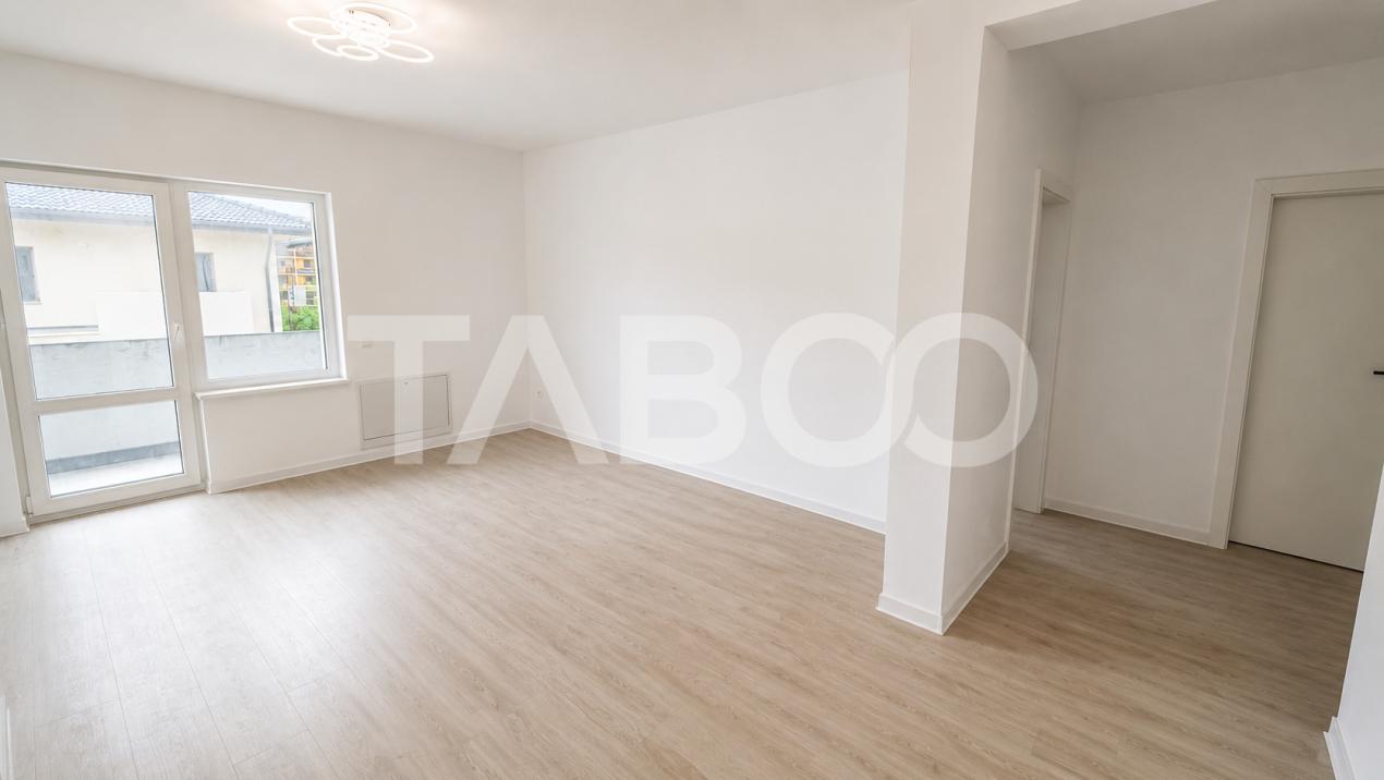 Apartament decomandat 3 camere 73mp 2 bai Comision 0 Doamna Stanca