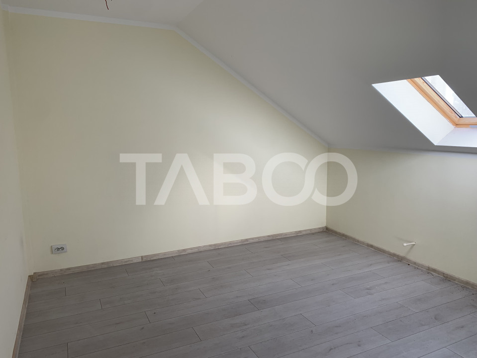 Apartament decomandat 3 camere 77 mpu 2 bai balcon zona Mihai Viteazu