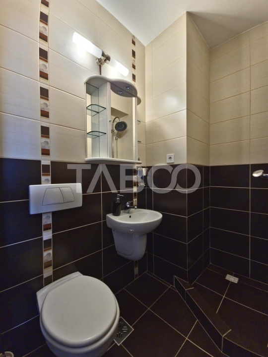Apartament decomandat 3 camere 93 mp mutare imediata zona Rahovei