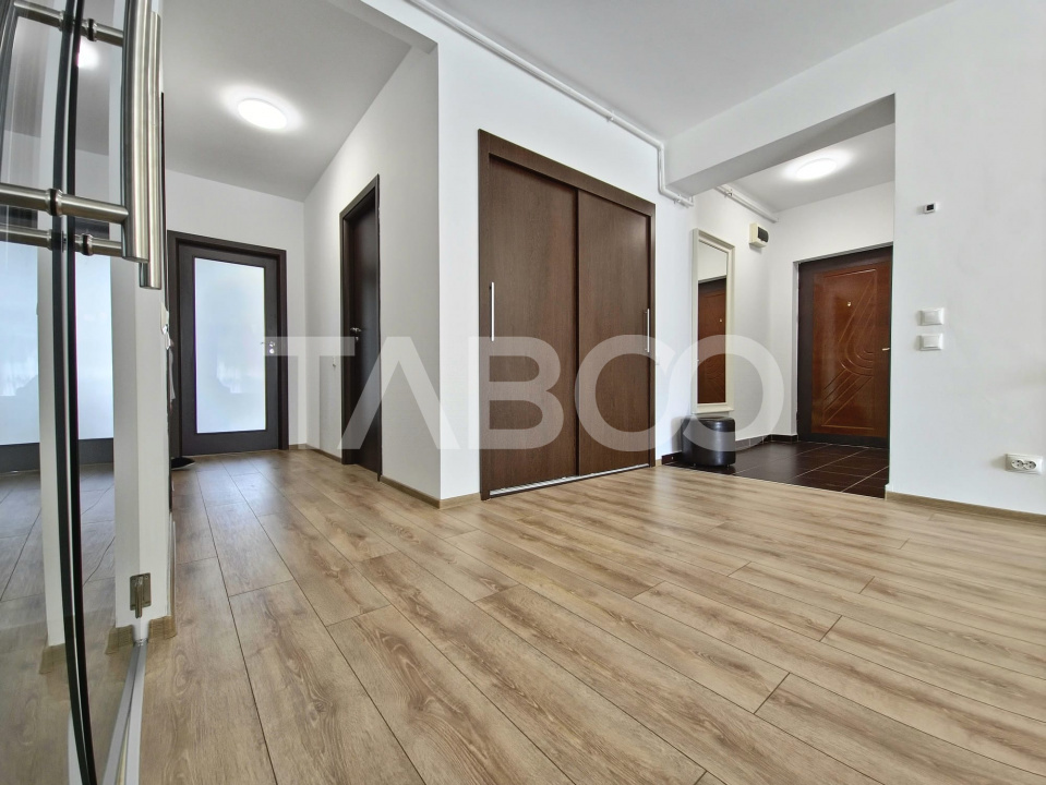 Apartament decomandat 3 camere 93 mp mutare imediata zona Rahovei