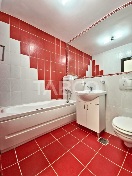 Apartament decomandat 3 camere 93 mp mutare imediata zona Rahovei