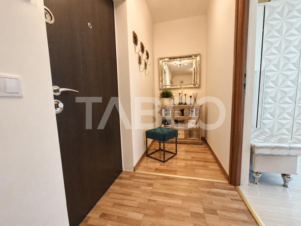 Apartament decomandat 3 camere balcon si gradina Kaufland Arhitectilor