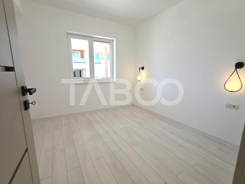 Apartament decomandat 3 camere - la cheie - intabulat - Comision 0