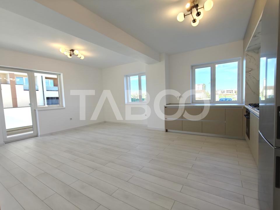 Apartament decomandat 3 camere - la cheie - intabulat - Comision 0