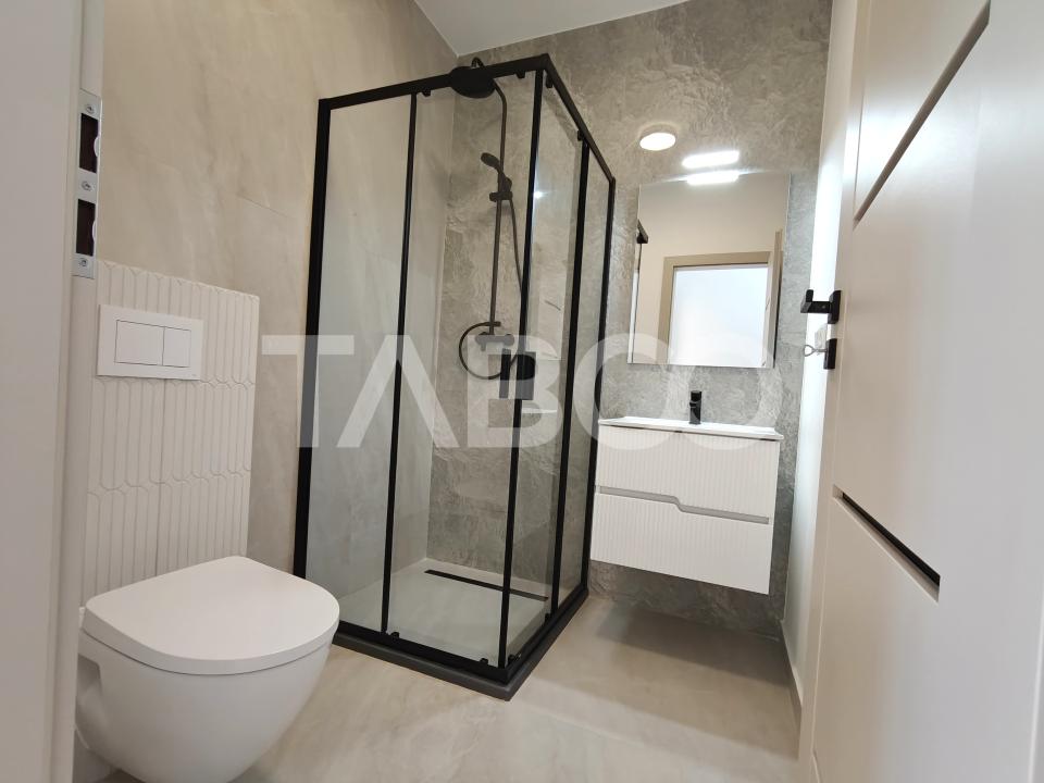 Apartament decomandat 3 camere - la cheie - intabulat - Comision 0