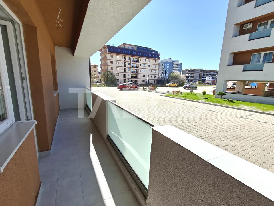 Apartament decomandat 3 camere - la cheie - intabulat - Comision 0