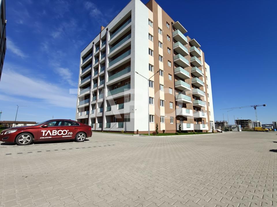 Apartament decomandat 3 camere - la cheie - intabulat - Comision 0