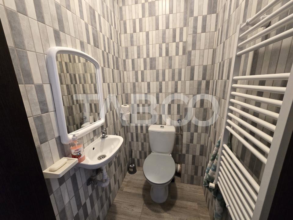 Apartament decomandat 4 camere 2 bai balcon parcare COMISION 0 