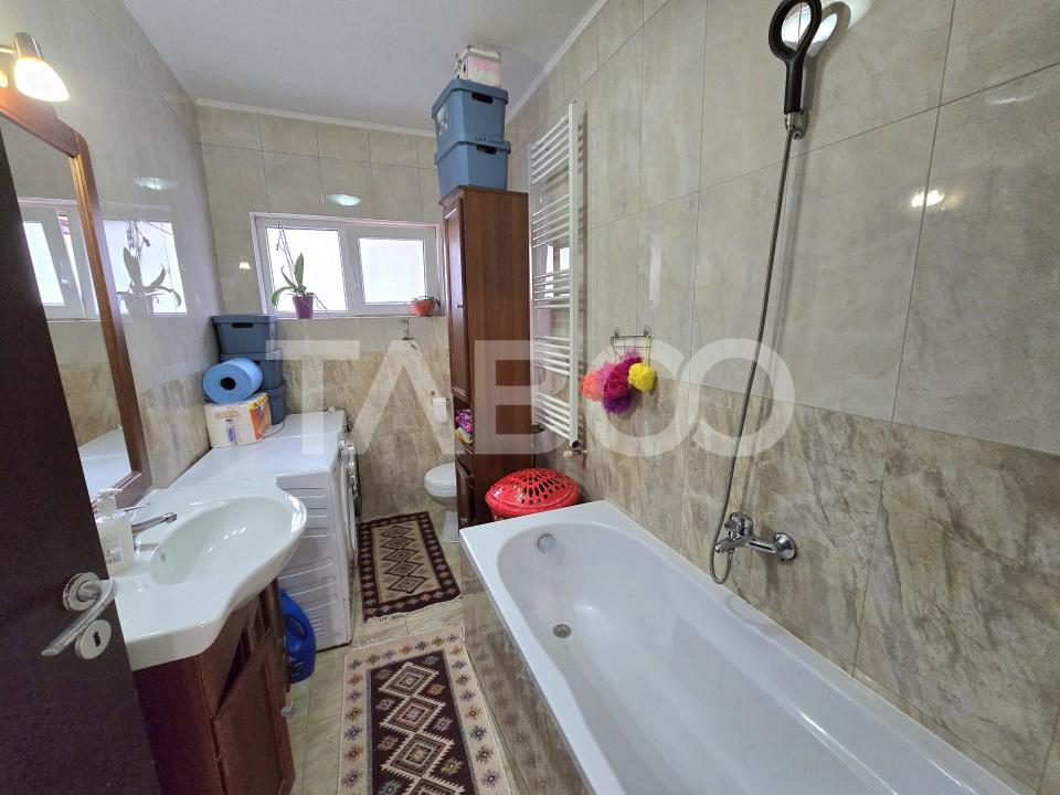 Apartament decomandat 4 camere 2 bai balcon parcare COMISION 0 