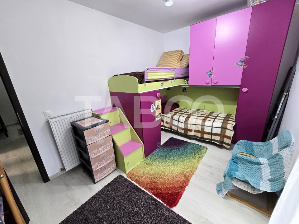 Apartament decomandat 4 camere 2 bai balcon parcare COMISION 0 