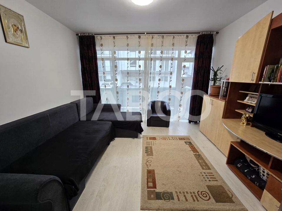 Apartament decomandat 4 camere 2 bai balcon parcare COMISION 0 