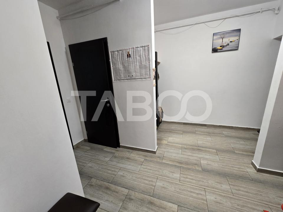 Apartament decomandat 4 camere 2 bai balcon parcare COMISION 0 