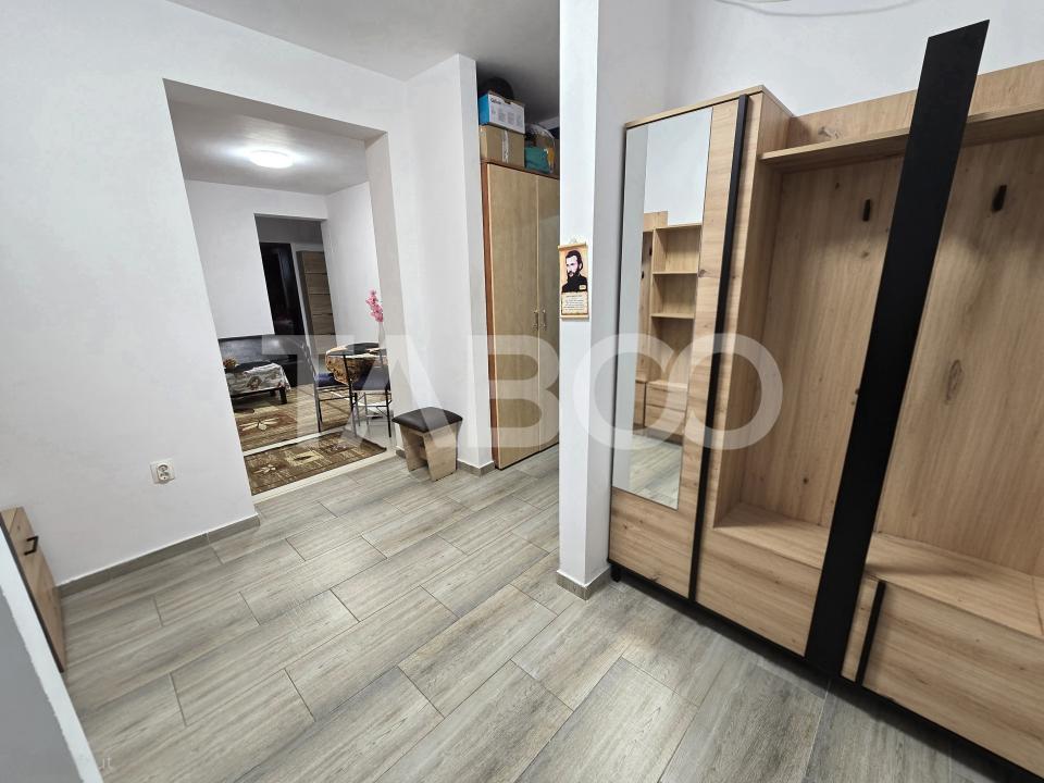Apartament decomandat 4 camere 2 bai balcon parcare COMISION 0 