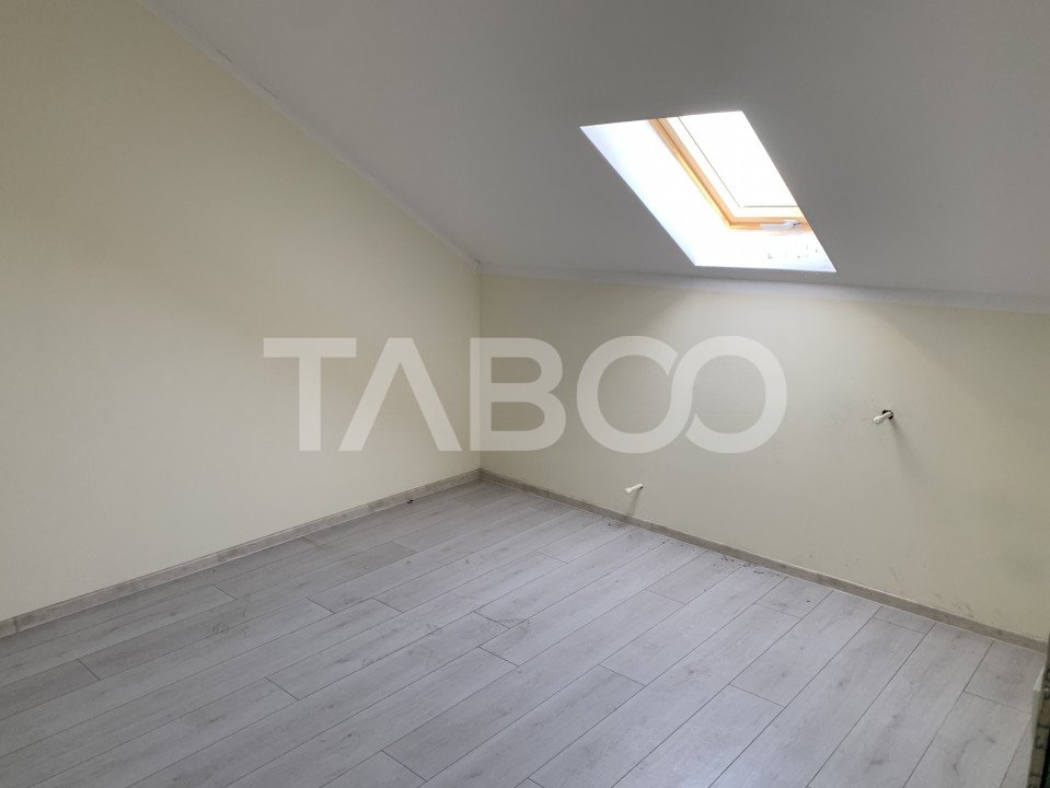 Apartament decomandat 4 camere 72 mpu 2 bai zona Mihai Viteazu Sibiu