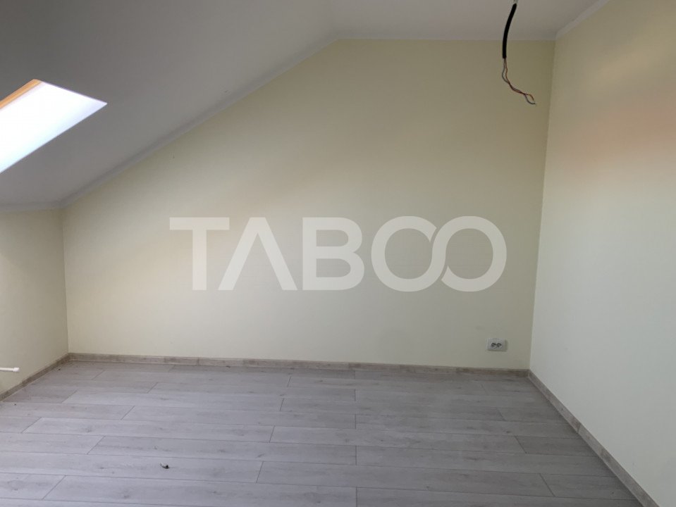 Apartament decomandat 4 camere 72 mpu 2 bai zona Mihai Viteazu Sibiu