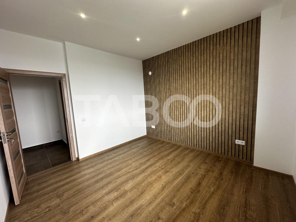 Apartament decomandat 43 mpu 2 camere zona Doamna Stanca