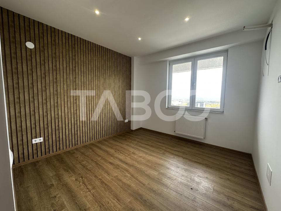 Apartament decomandat 43 mpu 2 camere zona Doamna Stanca