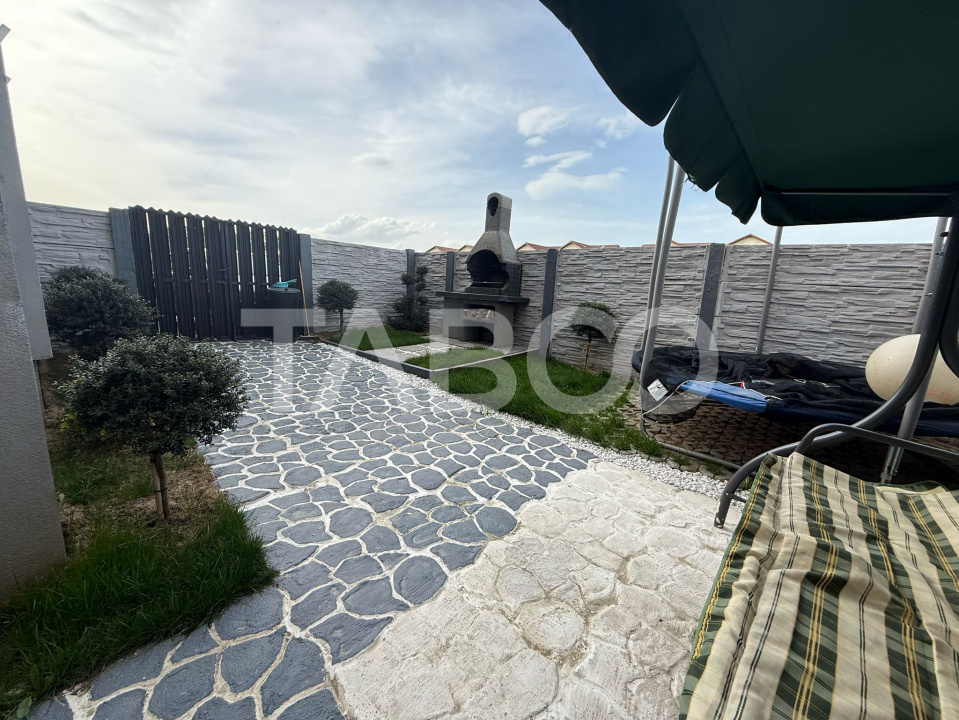 Apartament decomandat 54 mpu gradina 66 mp 2 locuri de parcare balcon