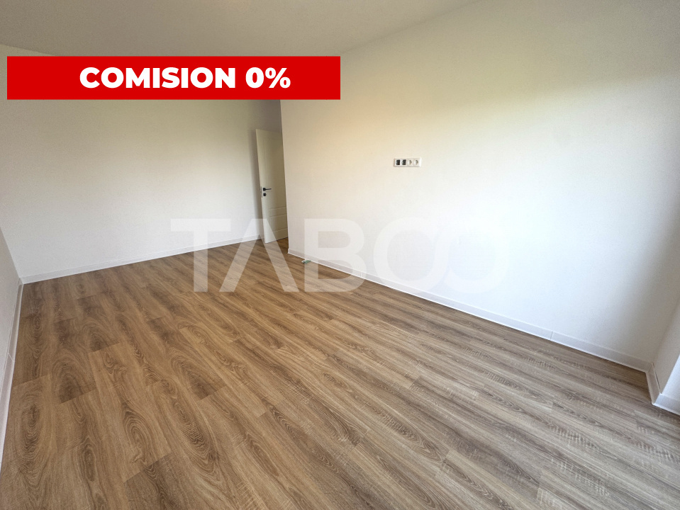 Apartament decomandat cu 2 camere 58 mpu balcon parcare Doamna Stanca