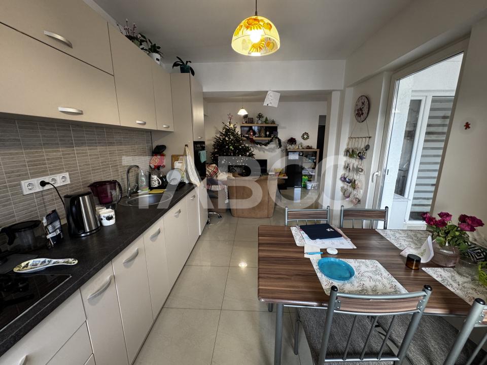 Apartament decomandat cu 3 camere 3 balcoane loc parcare Arhitectilor