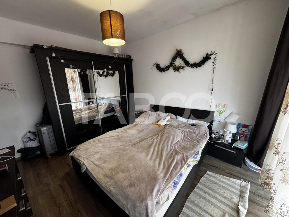 Apartament decomandat cu 3 camere 3 balcoane loc parcare Arhitectilor