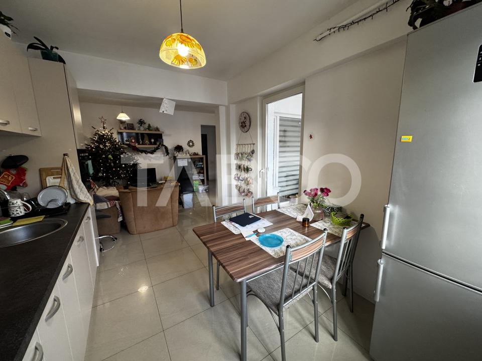 Apartament decomandat cu 3 camere 3 balcoane loc parcare Arhitectilor