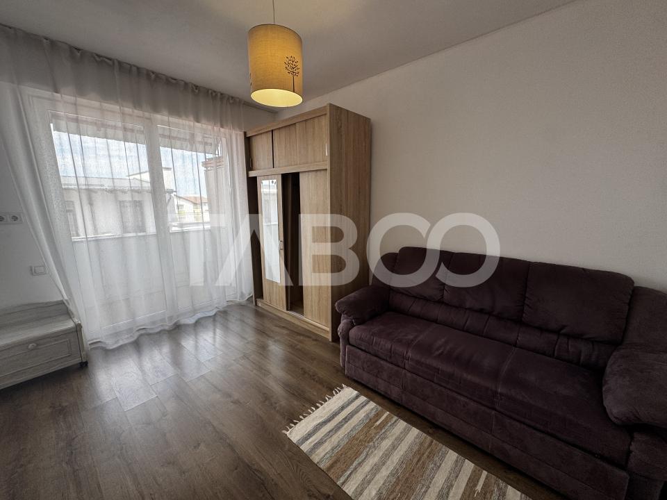 Apartament decomandat cu 3 camere 3 balcoane si parcare Arhitectilor