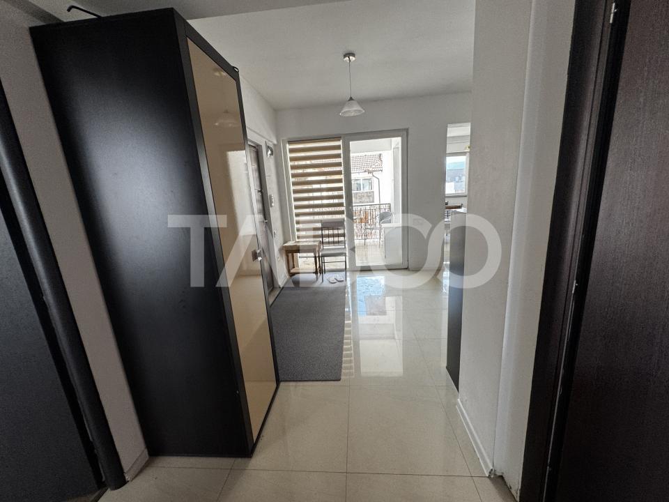 Apartament decomandat cu 3 camere 3 balcoane si parcare Arhitectilor