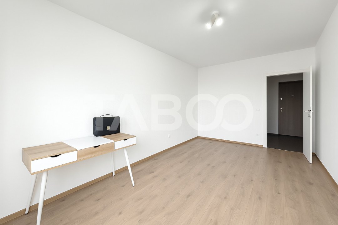 Apartament decomandat cu bucatarie separata in Selimbar Sibiu video in Sibiu - Pictor Nicolae Brana